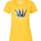T-shirt Senhora Surfboards Albufeira