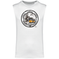T-shirt Alças Selo 1