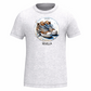Camiseta de Niño Kariban Exclusive Sevilla