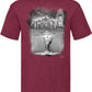 T-shirt Cachalote S. Miguel