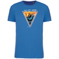 T-Shirt Algodão Biológico Sunset Nazaré