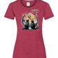 T-shirt Senhora Luar Nazaré
