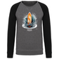 Sweatshirt Bicolor sem capuz Prancha Faro