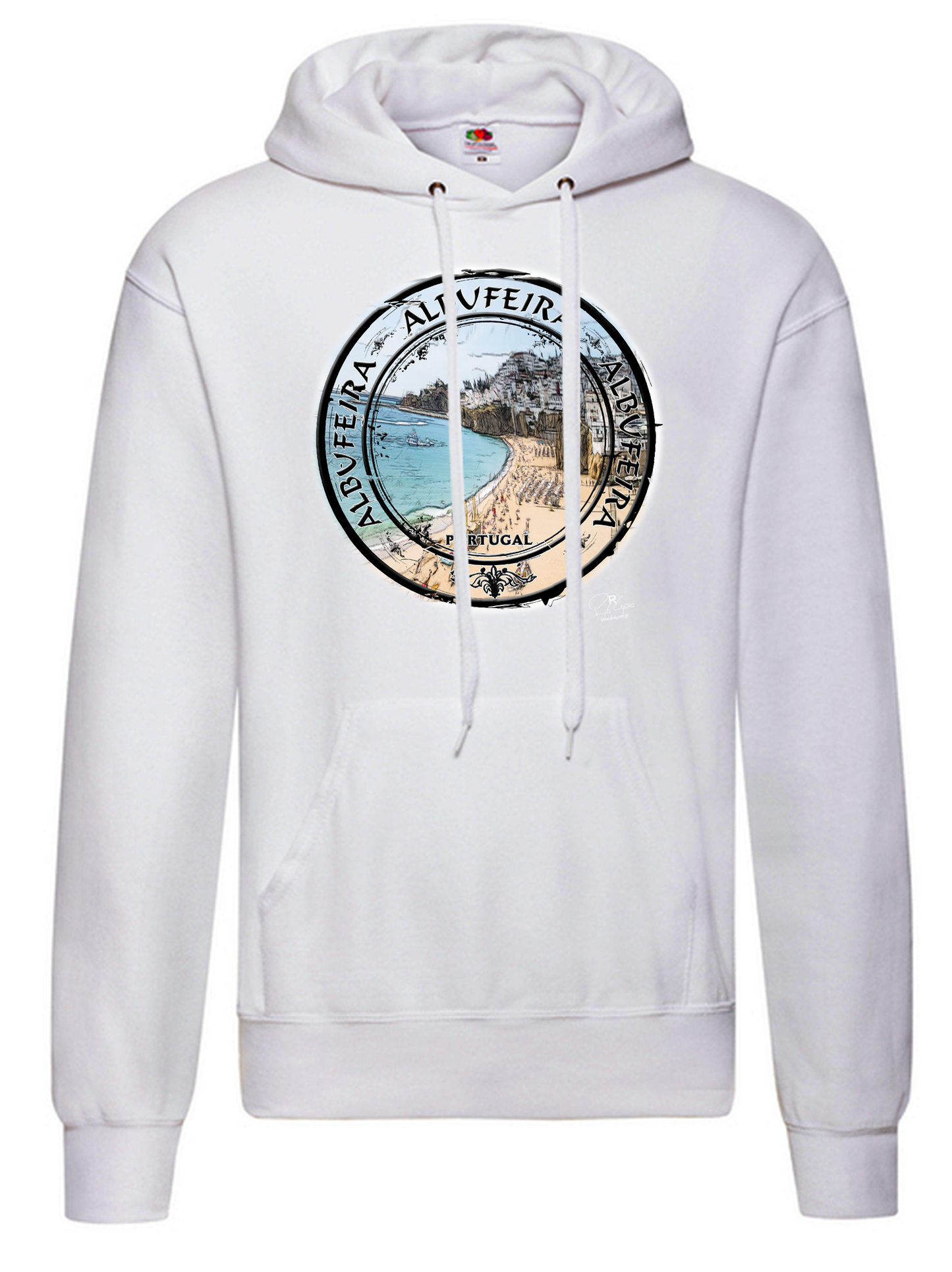 Sweatshirt Selo Albufeira