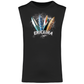 T-shirt Alças Surfboards Ericeira