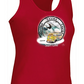 T-shirt Alças Senhora Surf Life Tavira