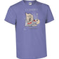 T-shirt Kids Sé de Coimbra