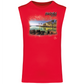 T-shirt Alças Farol Cascais 2