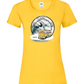 T-shirt Senhora Surf Life Olhão