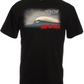 T-shirt Ride the Wave Peniche