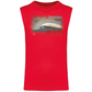 T-shirt Alças Ride the Wave Ericeira