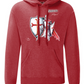 Sweatshirt Templário Óbidos