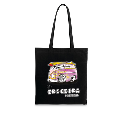 Saco Algodão 140g Gorduxinha Ericeira