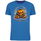 T-Shirt Algodão Biológico Abóbora