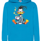 Pato Max Hoodie Kids