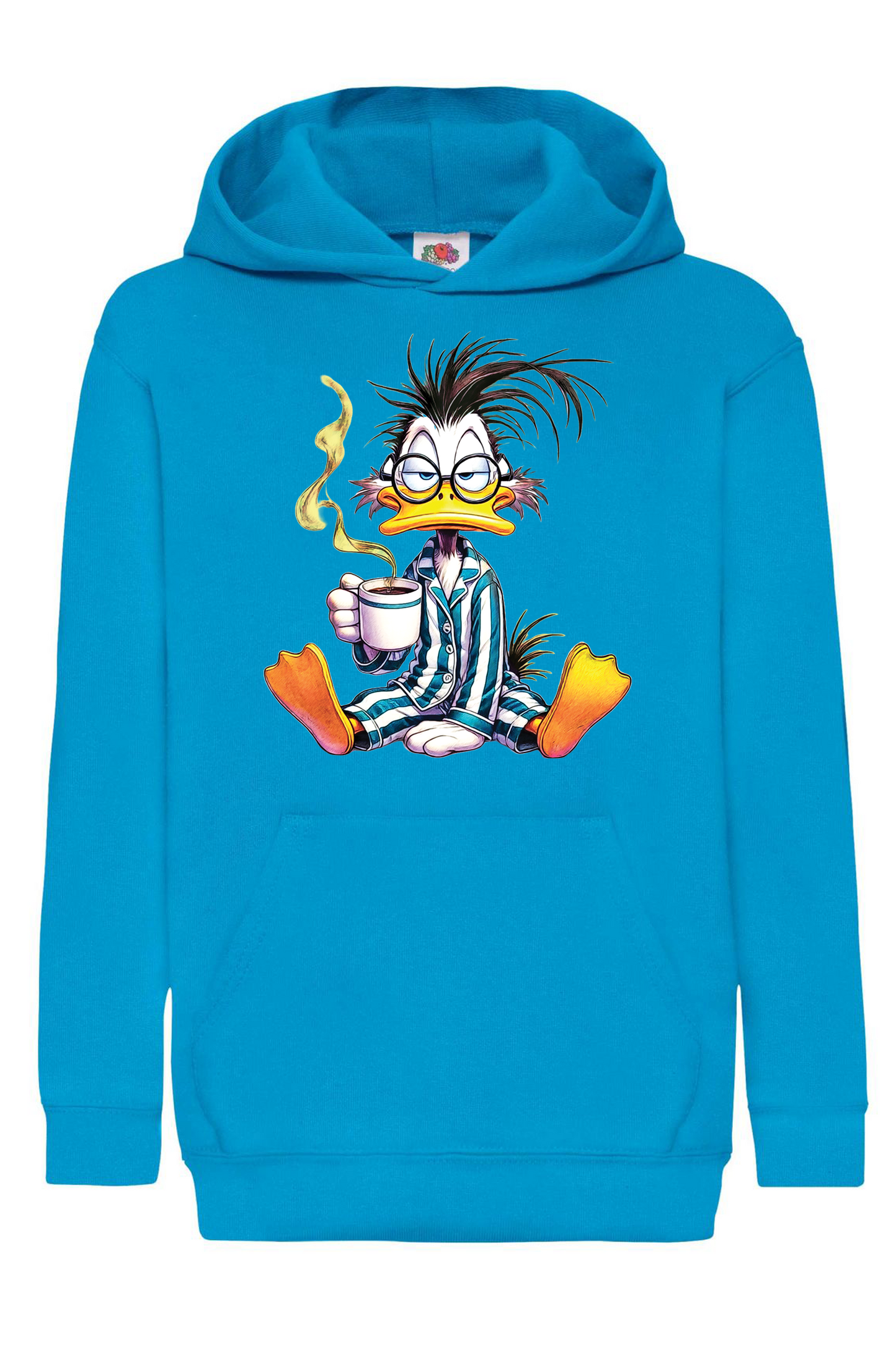 Pato Max Hoodie Kids