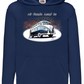 Sweatshirt Kids All Roads Lead to Albufeira
