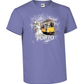 T-shirt Kids Carreira 28 Porto
