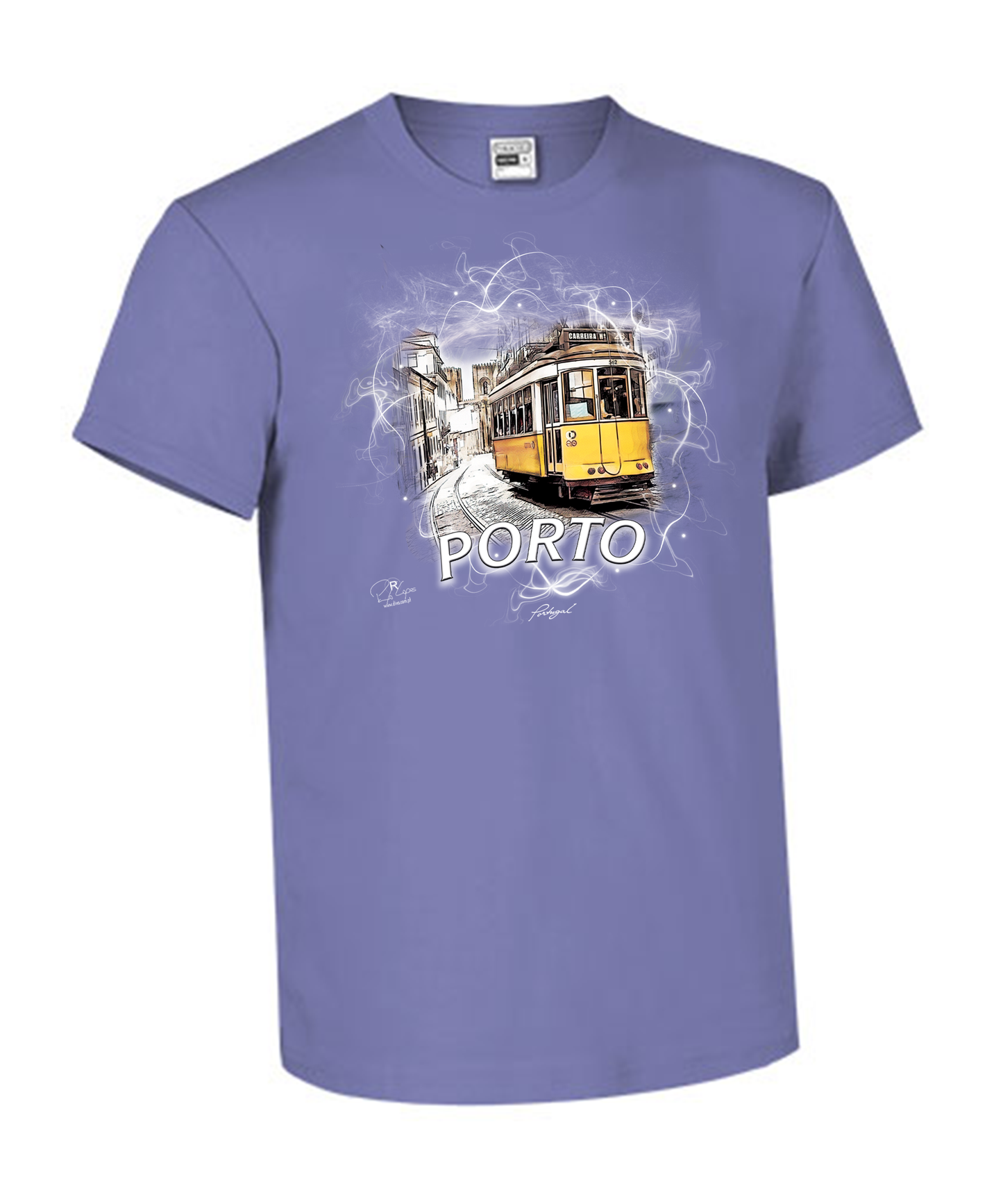 T-shirt Kids Carreira 28 Porto