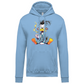 Pato Max Hoodies Unisexo