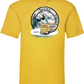T-shirt Surf Life Tavira