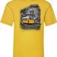 T-shirt Saudade