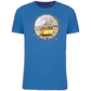 T-Shirt Algodão Biológico Calçada do Combro