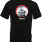T-shirt Traineira Tavira