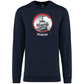 Sweatshirt Kariban sem Capuz Traineira Peniche