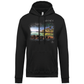 Sweatshirt Kariban com Capuz Farol Cascais 2