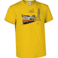 T-shirt Kids Clérigos