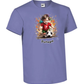 T-shirt Kids 7 Portugal