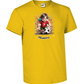 T-shirt Kids 7 Madeira