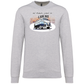 Sweatshirt Kariban sem Capuz All Roads Lead to Cascais