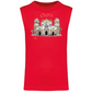 T-shirt Alças Cádiz 2
