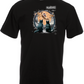 T-shirt Luar Nazaré