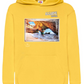 Sweatshirt Kids Algar de Benagil
