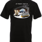 T-shirt All Roads Lead to Porto