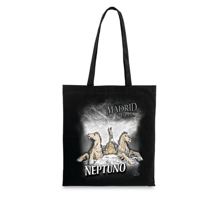 Saco Algodão 140g Neptuno