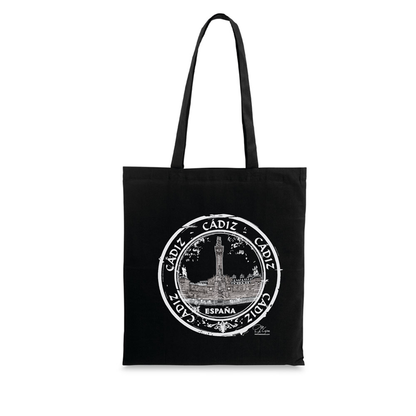 Saco Algodão 140g Cádiz 1