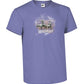T-shirt Kids Quijote