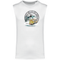 T-shirt Alças Surf Life Lagos