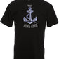 T-shirt Âncora Monte Gordo