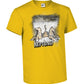 T-shirt Kids Neptuno