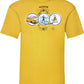 T-shirt El Niño