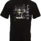 T-shirt Espelho 2 Porto
