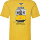 T-shirt Grandalhão Lisboa
