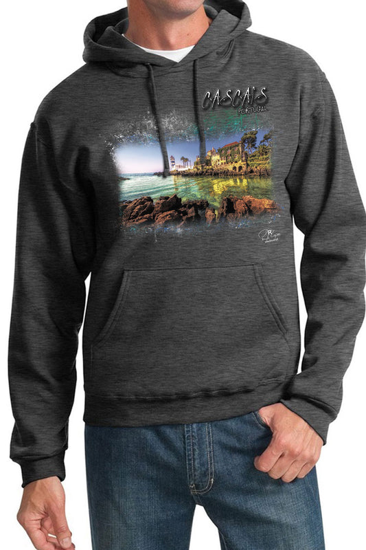 Sweatshirt Farol Cascais 2