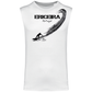 T-shirt Alças Surf Ericeira