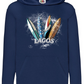 Sweatshirt Kids Surfboards Lagos